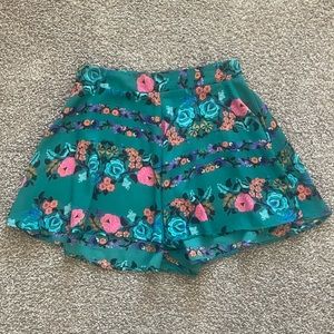 Show Me Your Mumu Skort